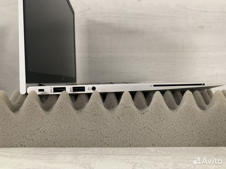 Ноутбук HP Elitebook 840 G7 287N7U - 8qa00av