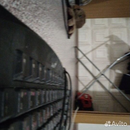 Клавиатура