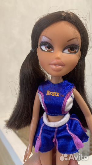 Кукла bratz