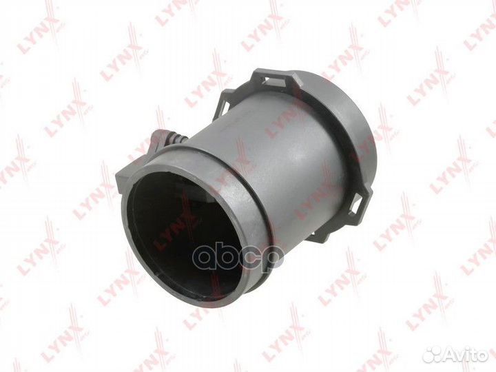 BMW X5 (E53) 4.4 i00 DM1425 lynxauto