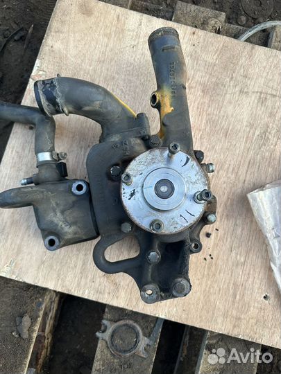 Помпа 904 vario