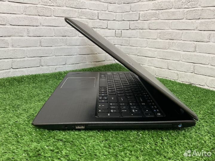 Игровой ноутбук Acer i5/8Gb/SSD/Nvidia/гарантия