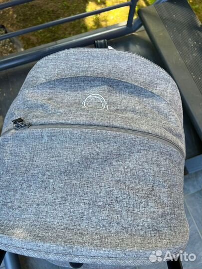 Коляска прогулочная Bugaboo Ant