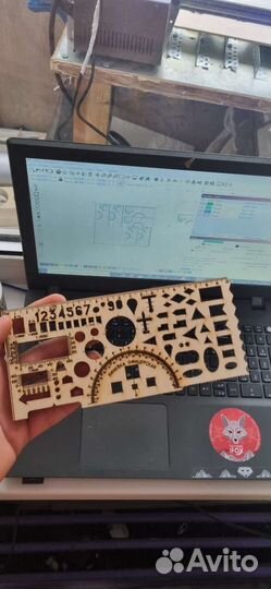 Линейки офицерские