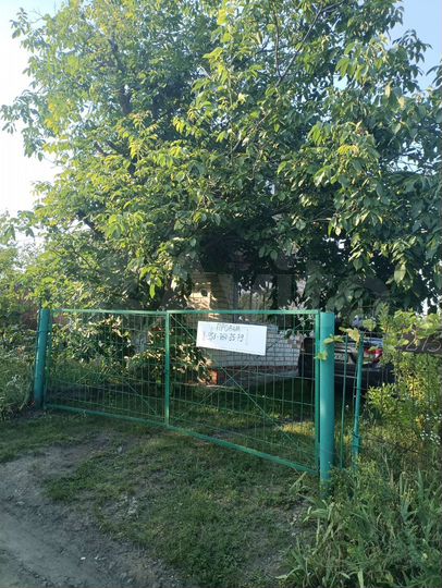 Дача 40 м² на участке 5 сот.