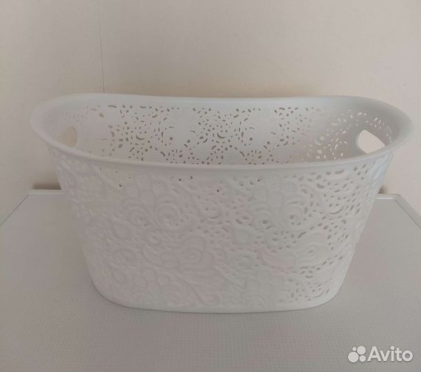 Корзины для хранения