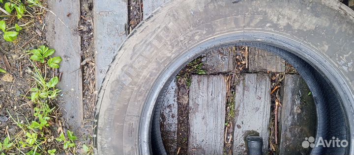 Pirelli Cinturato P1 195/65 R15 91H