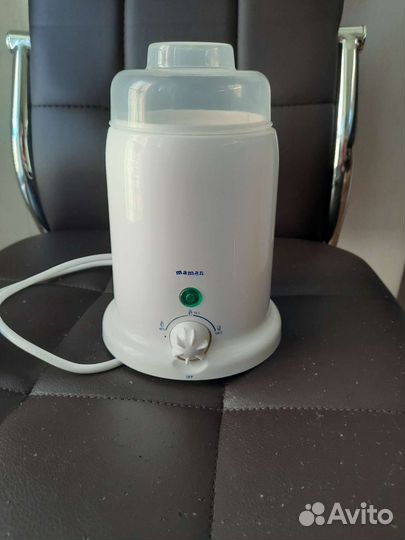 Подогреватель для бутылочек maman