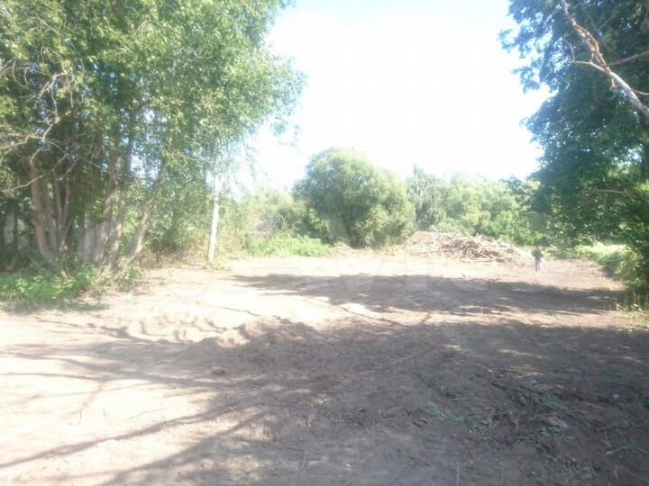 Участок 21 сот. (ИЖС)