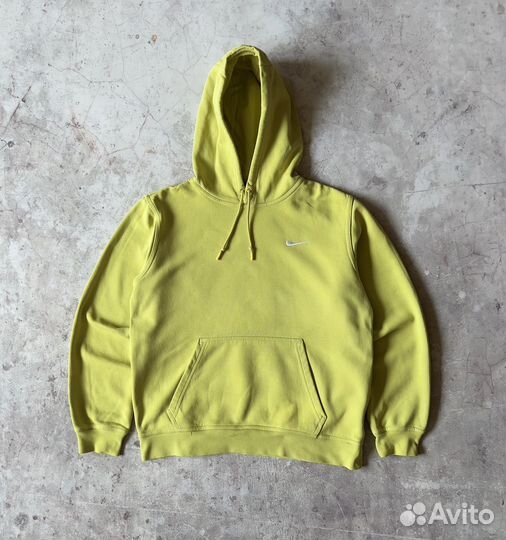 Худи Nike Club