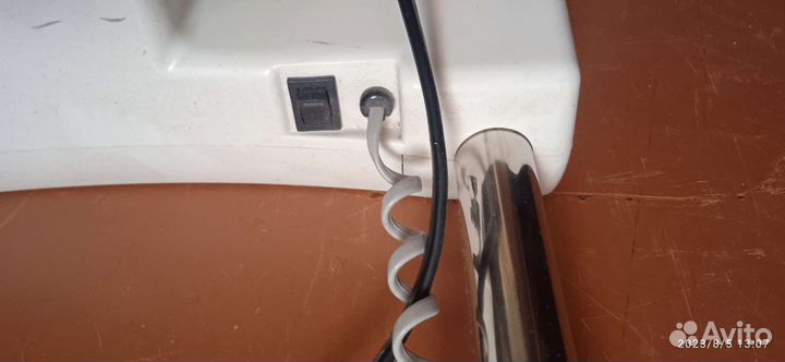 Тренажёр для растяжения позвоночника Air Nobius