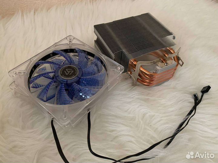 Комплект fx8350