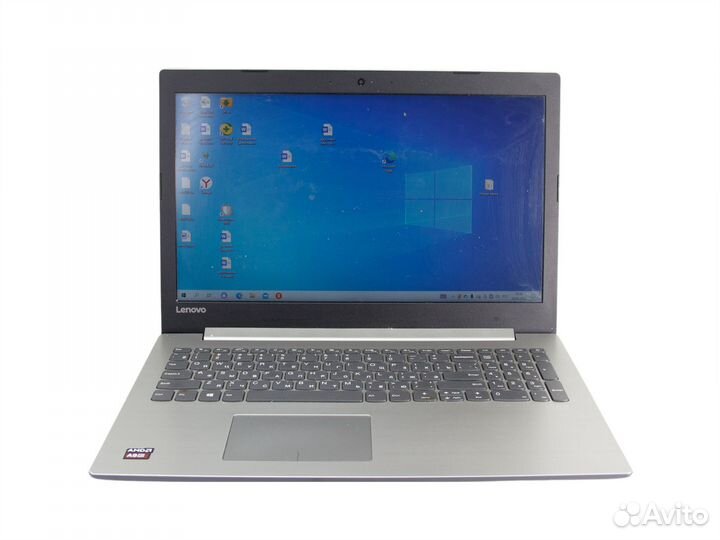Ноутбук Lenovo IdeaPad 320-15AST