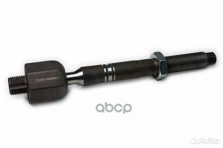 Рулевая тяга F240R0035 F240R0035 cworks