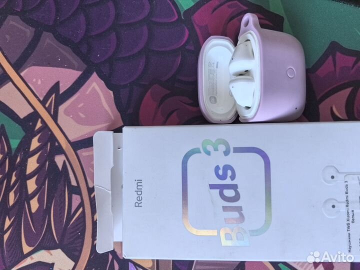 Xiaomi Redmi Buds 3