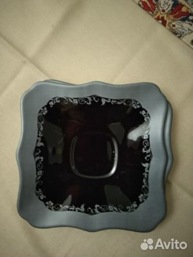 Набор кофейных чашек, 6 шт