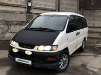 Mitsubishi L400 2.5 MT, 1999, 291 000 км, с пробегом, цена 250 000 руб.