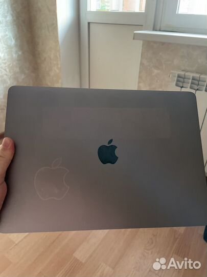 Macbook air 13 2018 retina