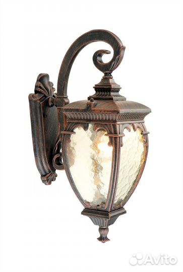 Фонарь-столб уличный садовый новые в упаковке