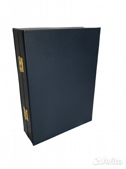 Футляр (малый) для медалей (орденов, значков)