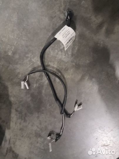 Жгут проводов датчиков сцепления Kamaz 5490