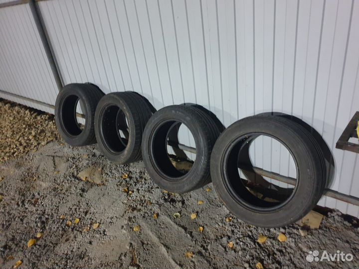 Bridgestone Potenza S001 215/55 R16