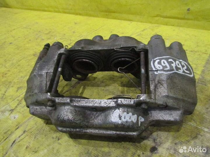 Суппорт Land Cruiser Prado 150 09-17 г 69792