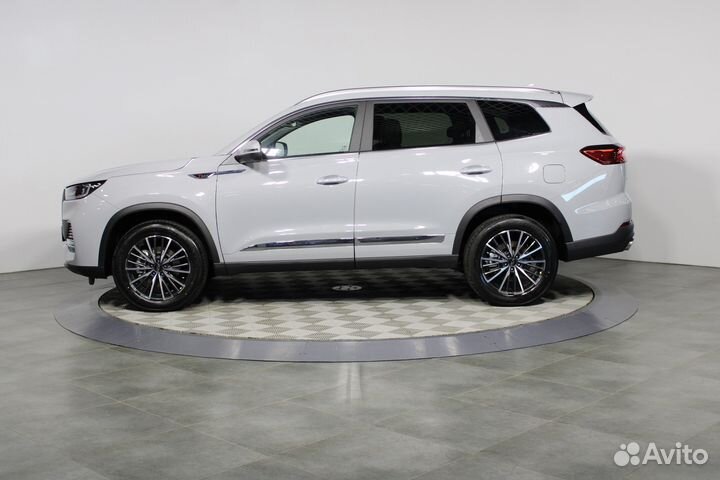 Chery Tiggo 8 Pro Max 2.0 AMT, 2023