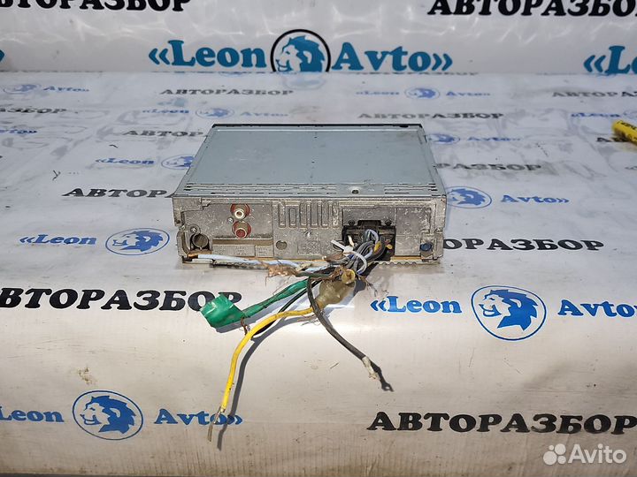 Магнитола sony CDX-R3350