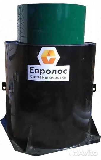 Септик / канализация