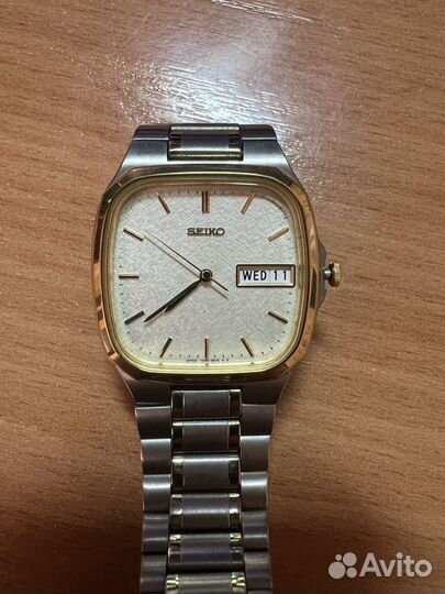 Часы seiko Vintage