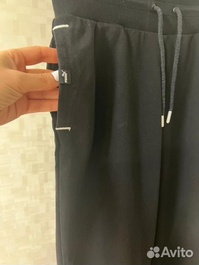 Штаны женские puma sport