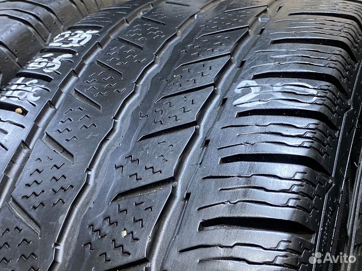 Continental VanContact Winter 235/65 R16C
