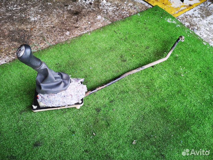 Кулиса кпп для Nissan Almera G15 2013-2018