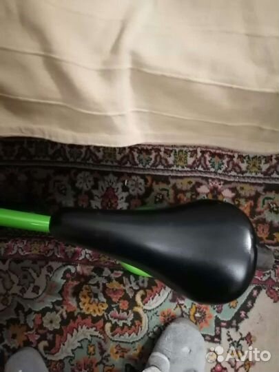 Беговел детский lightning