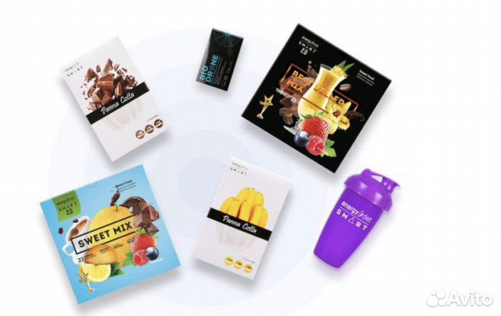 Продукция компании nl