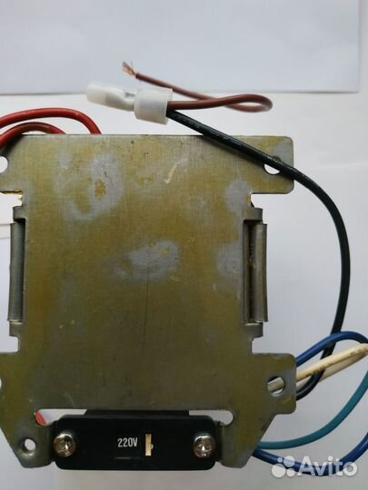 Трансформатор PT-66003C