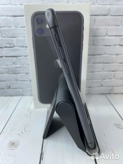 iPhone 11 128gb Black