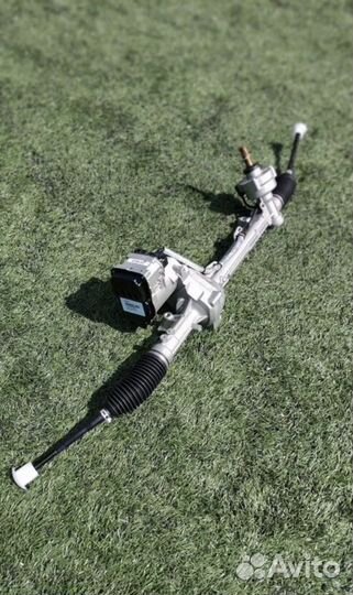 Рулевая рейка Ford Explorer 5 Новая DB5Z3504KE