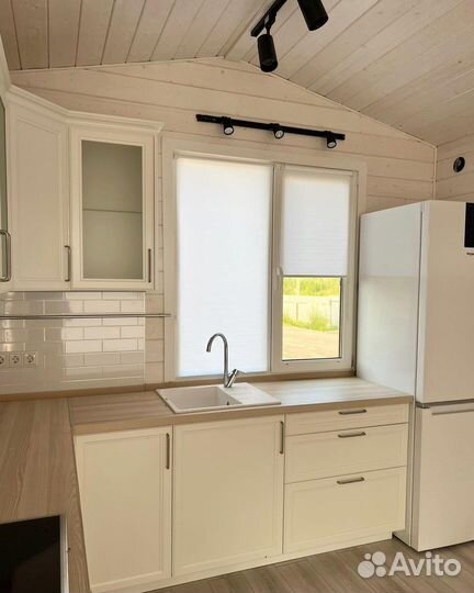 Рулонные шторы