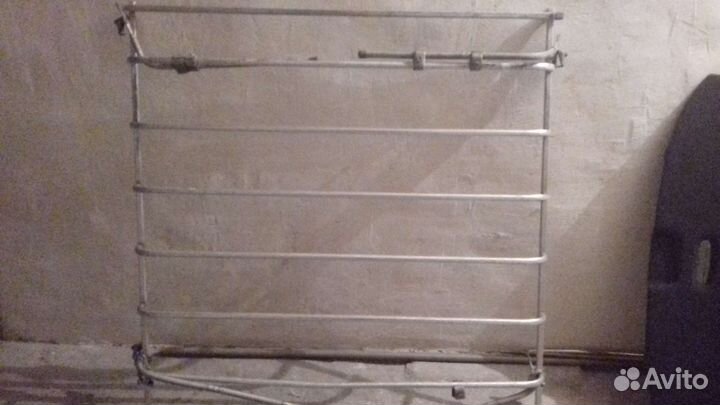 Багажник для автомобиля