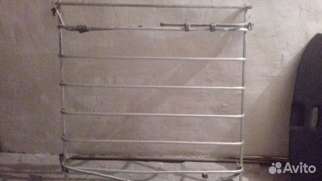 Багажник для автомобиля