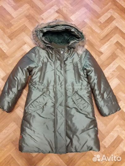 Детская одежда для девочек