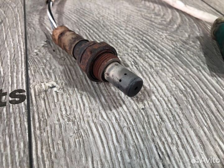 Датчик кислородный/Lambdasonde Ford Focus 1