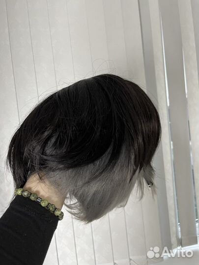 Чифую парик