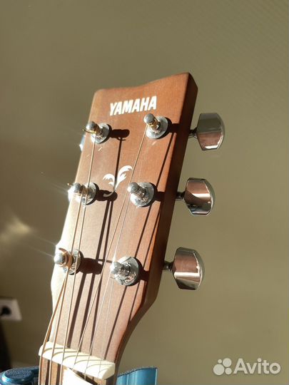 Акустическая Гитара Yamaha f310