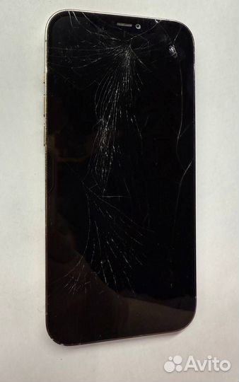 iPhone 12 Pro Max, 128 ГБ