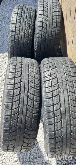 Triangle TR777 225/65 R17