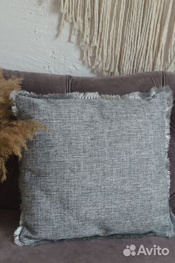 Декоративные подушки