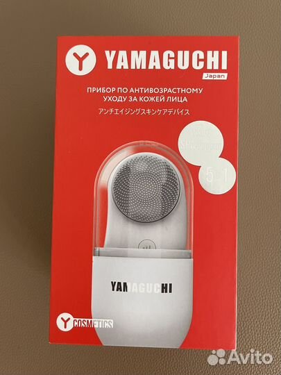 Yamaguchi Прибор для ухода за кожей лица